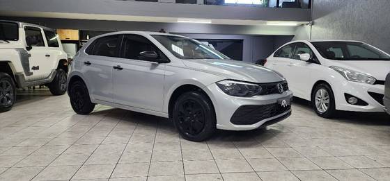 VOLKSWAGEN POLO 1.0 MPI TRACK MANUAL VOLKSWAGEN POLO 1.0 MPI TRACK MANUAL